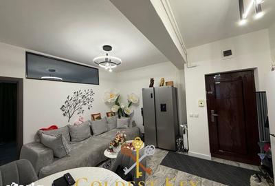 Apartament cu 3 camere în Baciu - 5