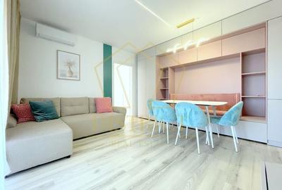 Apartament modern cu 3 camere | Lipovei | Denya Forest - 6