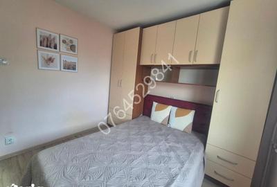 Apartament cu 2 camere semidecomandat, mobilat în Tineretului - 5