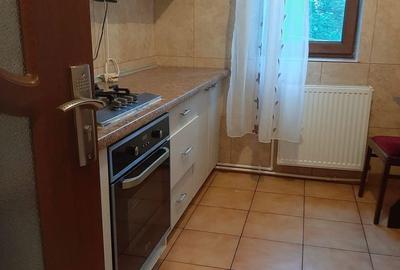 Apartament cu 2 camere semidecomandat în City Park Mall - 7