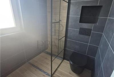 Duplex cu 4 camere cu Canalizare în Moșnița Nouă - 20