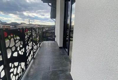 Apartament cu 2 camere semidecomandat în Miroslava - 14