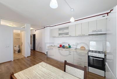 Apartament cu 2 camere semidecomandat, mobilat în Central - 6