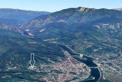 CALIMANESTI, TEREN 1231 MP - 4