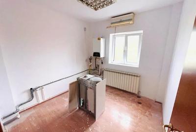 Apartament duplex 5 camere, 3 bai, 2 bucatarii - Otopeni - 4