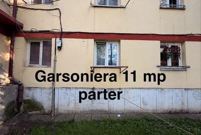Garsonieră în Central - 1