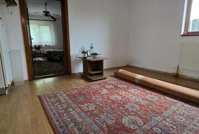 LAZU Casa 4 camere 120mp+teren 2500mp Comision 0! - 10