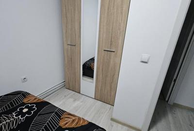 Apartament 2 camere Tractorul ( Parcare ) - 8