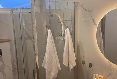 Apartament de inchiriat in Constanta zona centrala vedere la mare - 3