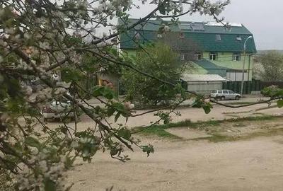 Casă cu 6 camere în Mărăști - 1