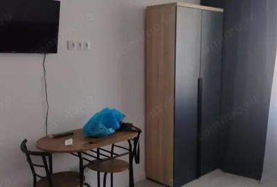 Garsonieră decomandată în Militari