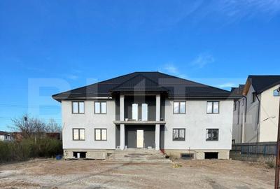 Vila pretabila pentru activita?i comerciale, Centura de - 1