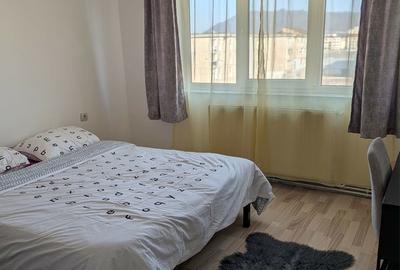 Apartament cu 2 camere decomandat în Exterior Vest - 6