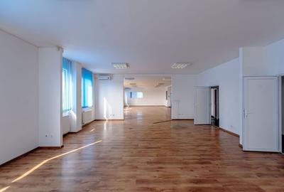 Spațiu industrial, de 306 mp, în Nord - 3