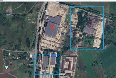 Spațiu comercial, de 19,495 mp, în Macon - 1