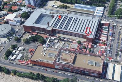 Spațiu comercial, de 60 mp, în Obor