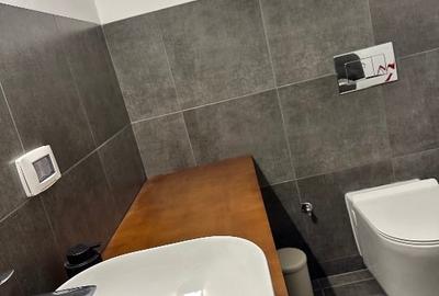 Izuală)  Apartament 2 camere modern în Avalon Pipera – etaj 3, balcon generos, c - 7