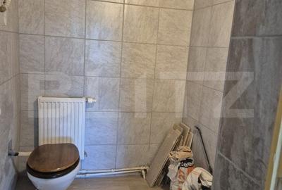 Casa in curte comuna, formata din doua corpuri, teren 345mp - 15