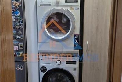 Vanzare apartament 2 camere, zona Berceni - Resita - 7