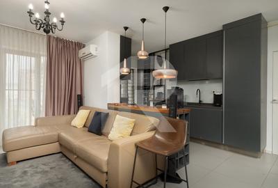 Apartament deosebit 3 camere Transparent Residence 3 Apartament deosebit 3 camere Transparent Residence 3 - 3