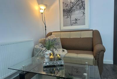 OPORTUNITATE- NU RATA!!! Apartament cu 3 camere cu parcare,langa parcul Poligon - 2