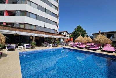 Apartament cu 2 camere, mobilat în Nord - 4