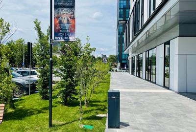Spațiu Comercial Premium cu Terasă – One Cotroceni, 157 mp - 3