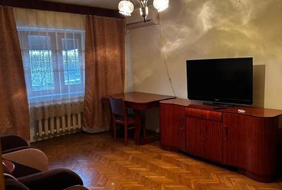 Apartament cu 2 camere decomandat în Central - 2