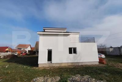 Casă cu 4 camere cu Teren 630 Mp în Leș - 15