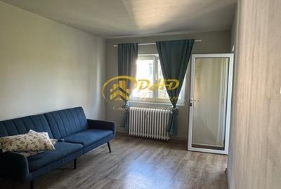 Ap. 2 cam decomandat Sf. Lazăr, pet friendly, centrală, AC - 3