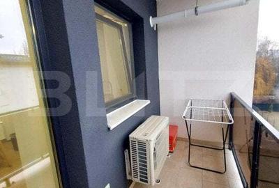 Apartament cu 2 camere semidecomandat în Central - 10