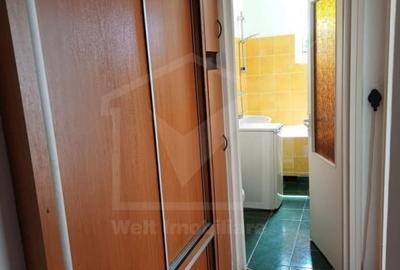 Inchiriere apartament 3 camere decomandate, Grigorescu, parcare - 7