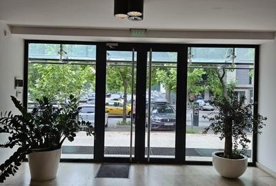 Birou, de 145 mp, în Unirii - 4