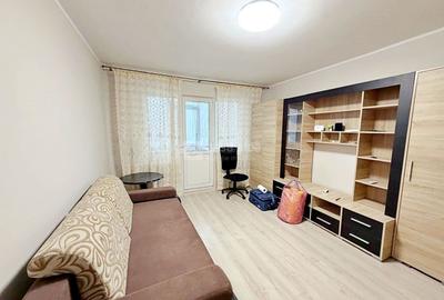 Apartament cu 2 camere semidecomandat, mobilat în Păcurari - 2