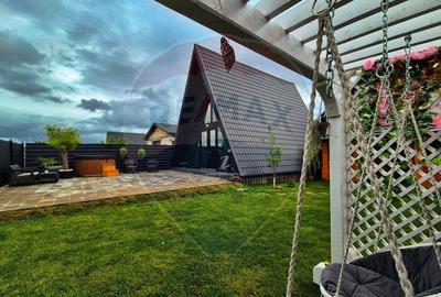 Casă cu 3 camere cu Teren 300 Mp în Ocna Șugatag - 12