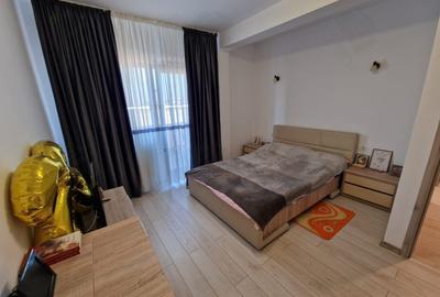 DUPLEX MODERN – COMUNA BERCENI – ACCES IMEDIAT LA STRADA PRINCIPALĂ - 15