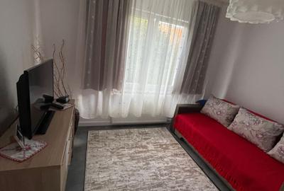 Apartament cu 2 camere decomandat în Tudor - 2