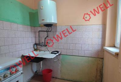 Garsonieră de vânzare pe bulevardul Grigore Bălan! - 3