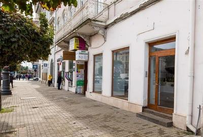 Spatiu comercial 170 mp, inchiriere lunga durata, Arad - 11