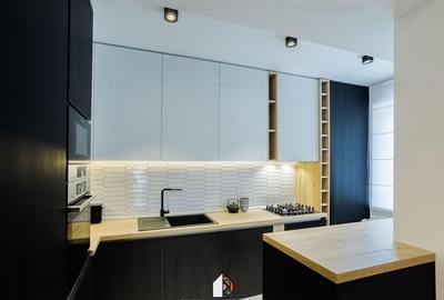 Apartament | 2 camere | bloc nou | Dristor | Baba Novac Residence Apartament | 2 camere | bloc nou | Dristor | Baba Novac Residence - 5