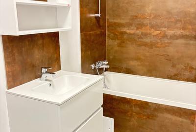 Apartament cu 2 camere semidecomandat în Torontalului - 5