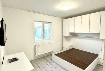 Garsonieră decomandată în Lunca Cetățuii - 2