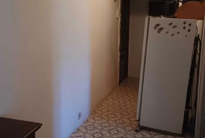 Apartament cu 2 camere semidecomandat în Micro 14 - 1