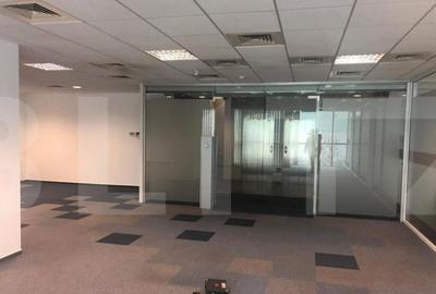 Spațiu comercial, de 600 mp, în Mărăști - 10