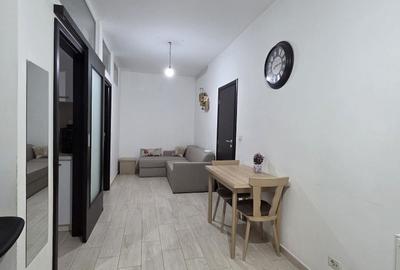 Garsonieră decomandată în Valea Adâncă - 6