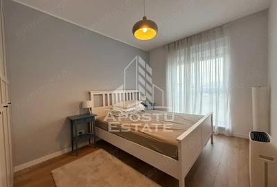 Apartament cu 2 camere, ultrafinisat, zona Circumvala?iunii - 2