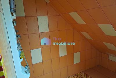 Vila spatioasa Itcani - 1