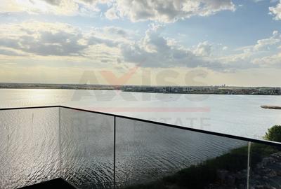 Ap. 2 camere | view spectaculos | Koya Tower | mobilat Rovere | Mamaia Nord - 2