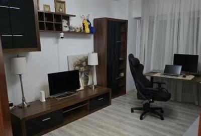 Garsonieră decomandată, mobilată în Pantelimon - 2