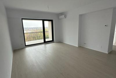 Northside Park - Apartament 3 camere premium, ready to move, lac si parc privat. - 3
